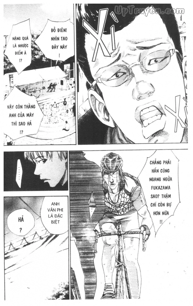 Over Drive Chapter 14 - 58