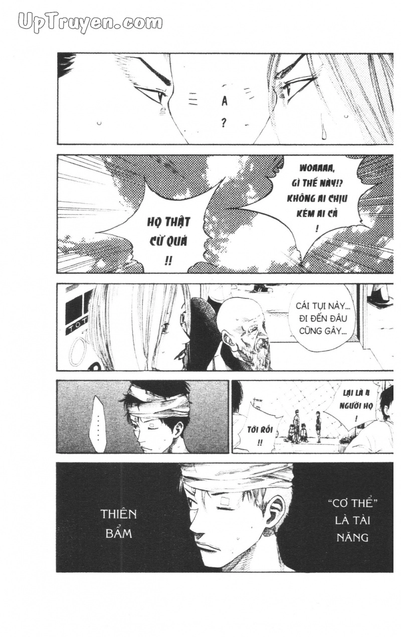 Over Drive Chapter 14 - 65