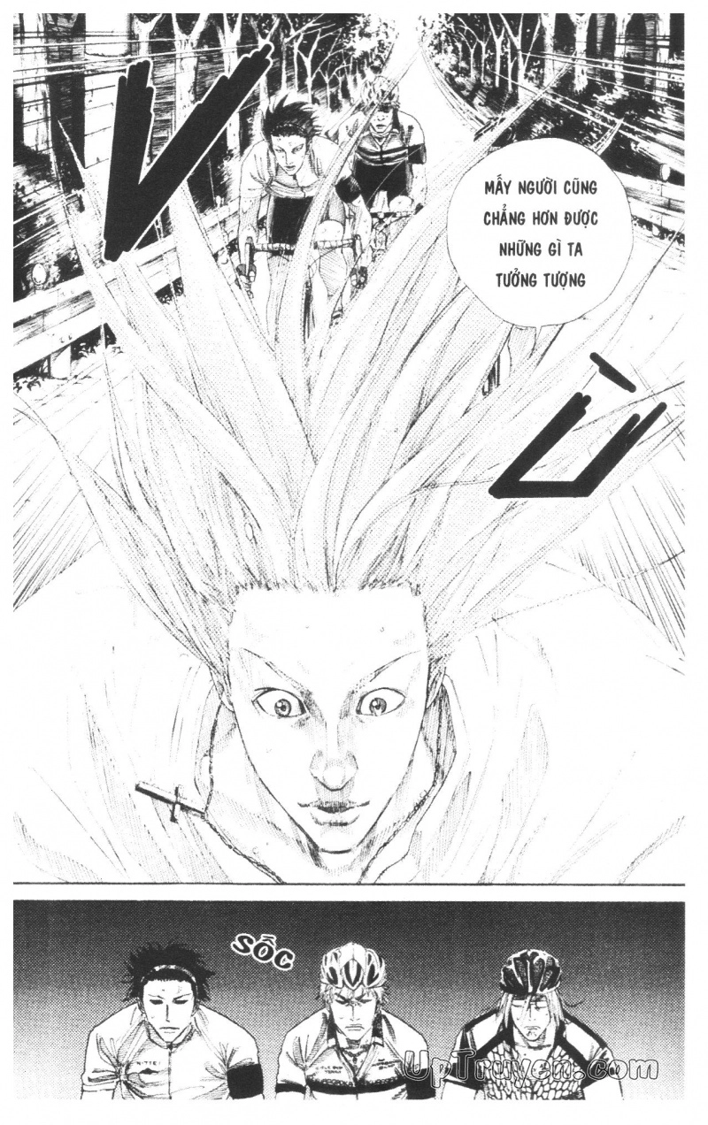 Over Drive Chapter 14 - 74