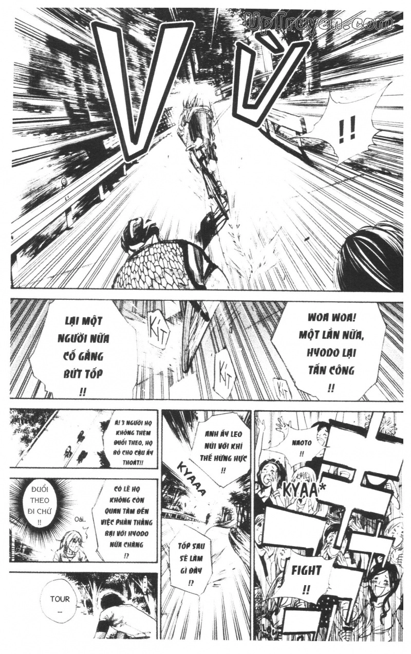 Over Drive Chapter 14 - 75