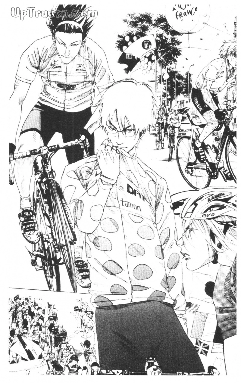 Over Drive Chapter 14 - 79