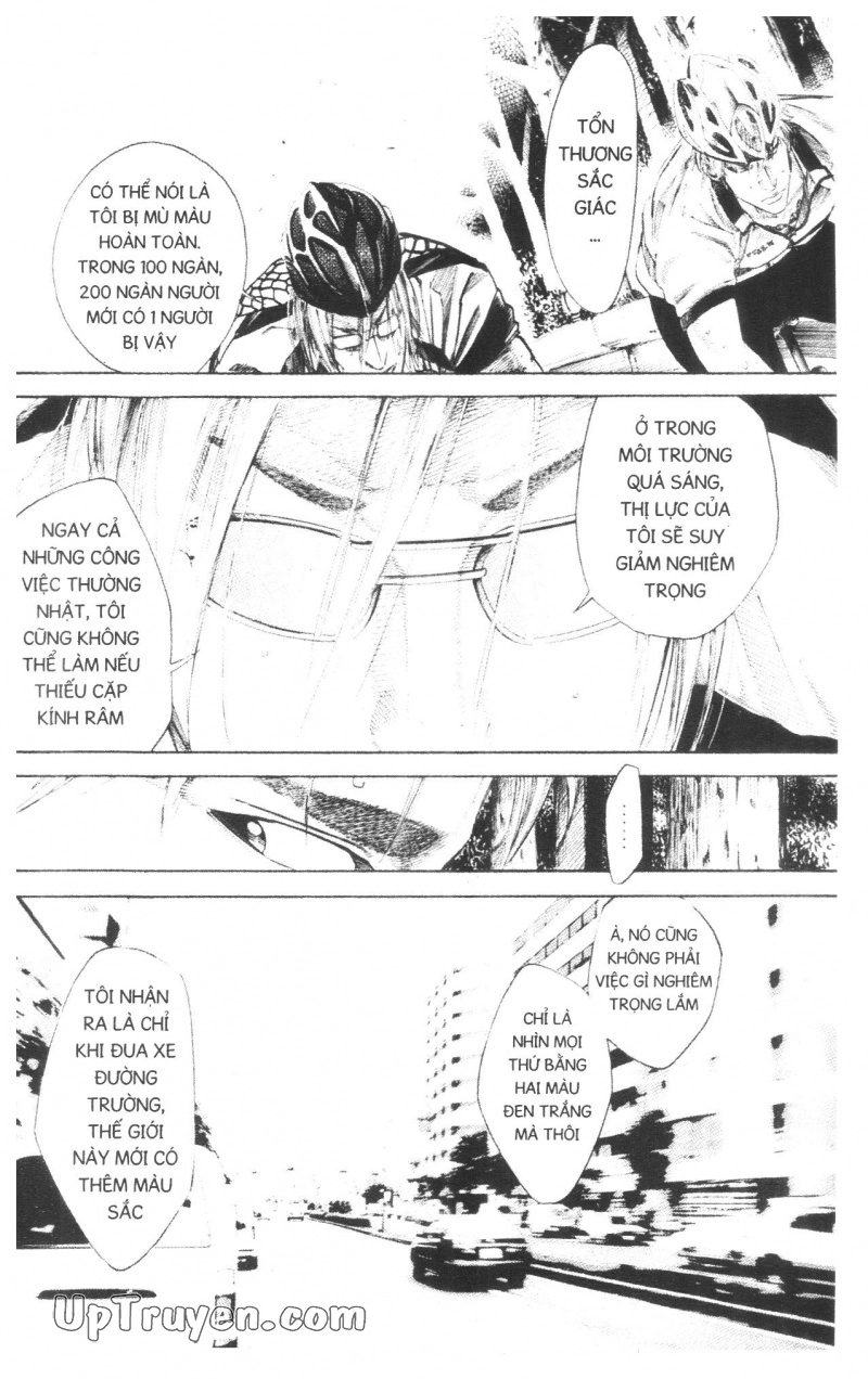 Over Drive Chapter 14 - 84