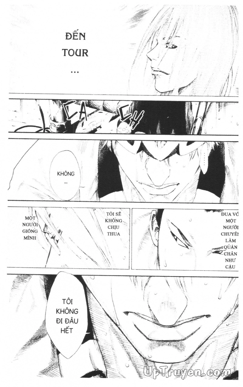 Over Drive Chapter 14 - 89