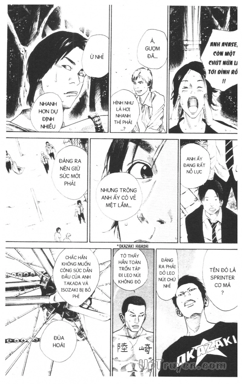 Over Drive Chapter 14 - 95