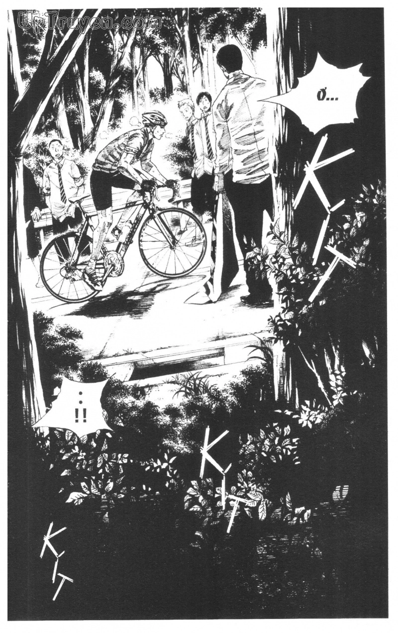 Over Drive Chapter 14 - 96