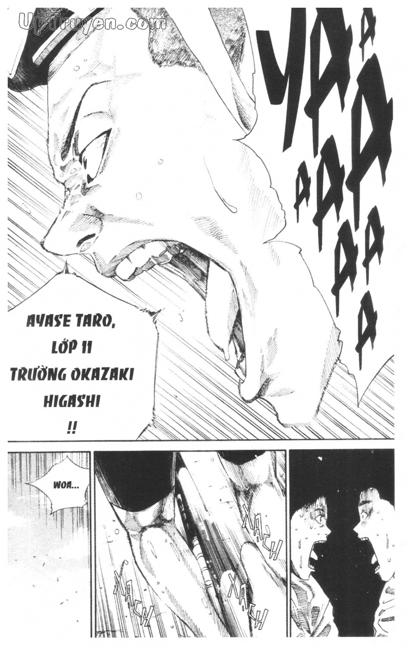 Over Drive Chapter 14 - 100