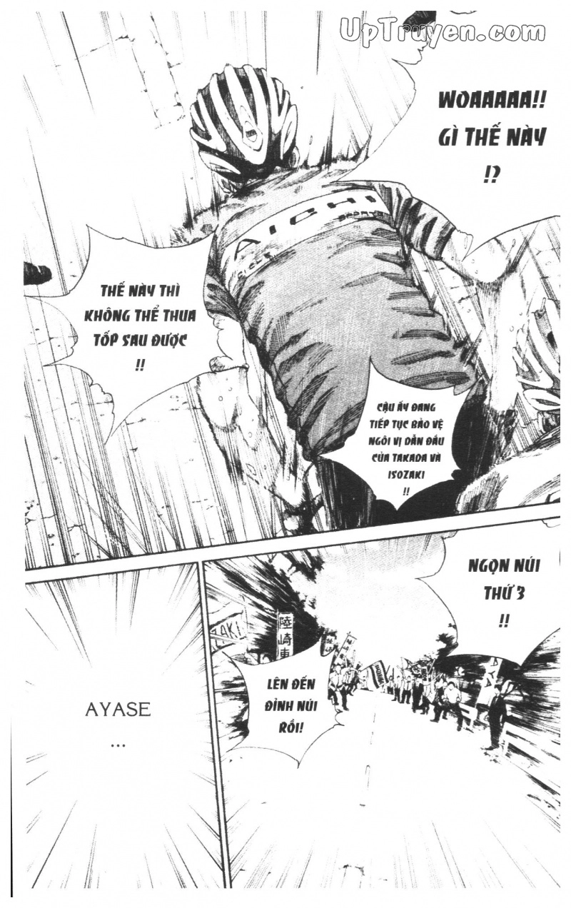 Over Drive Chapter 14 - 101