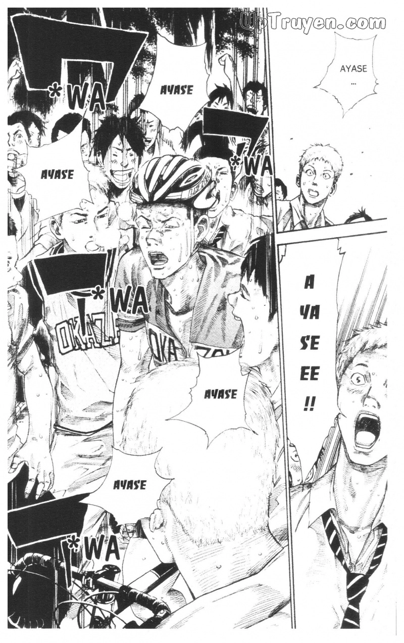 Over Drive Chapter 14 - 102