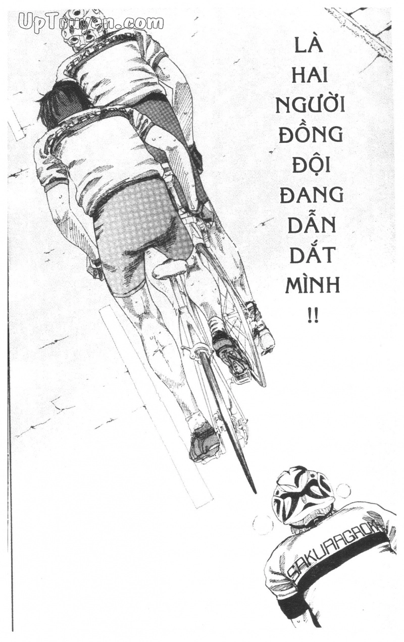 Over Drive Chapter 14 - 108