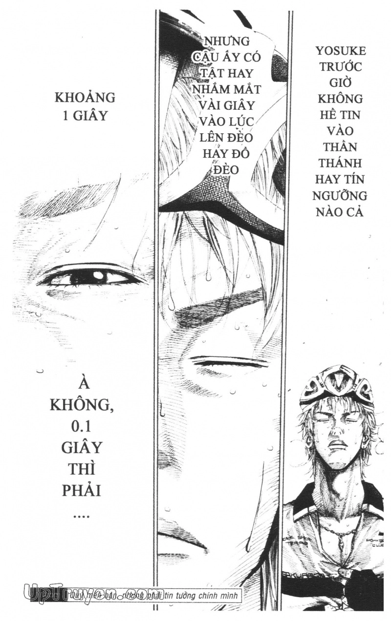 Over Drive Chapter 14 - 111