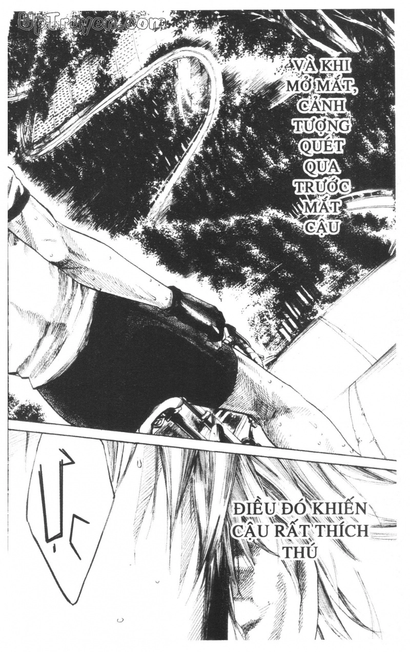 Over Drive Chapter 14 - 112