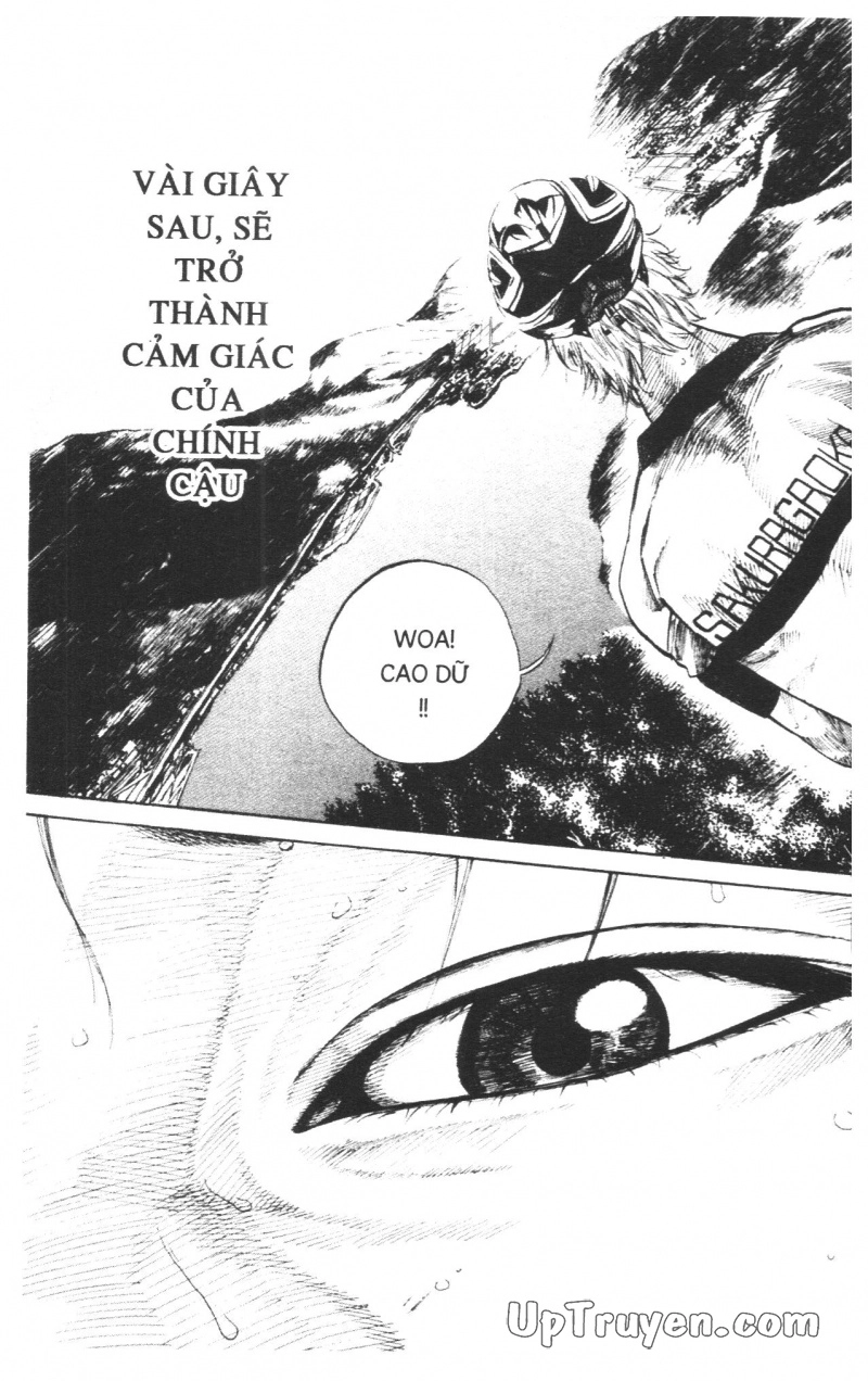 Over Drive Chapter 14 - 113