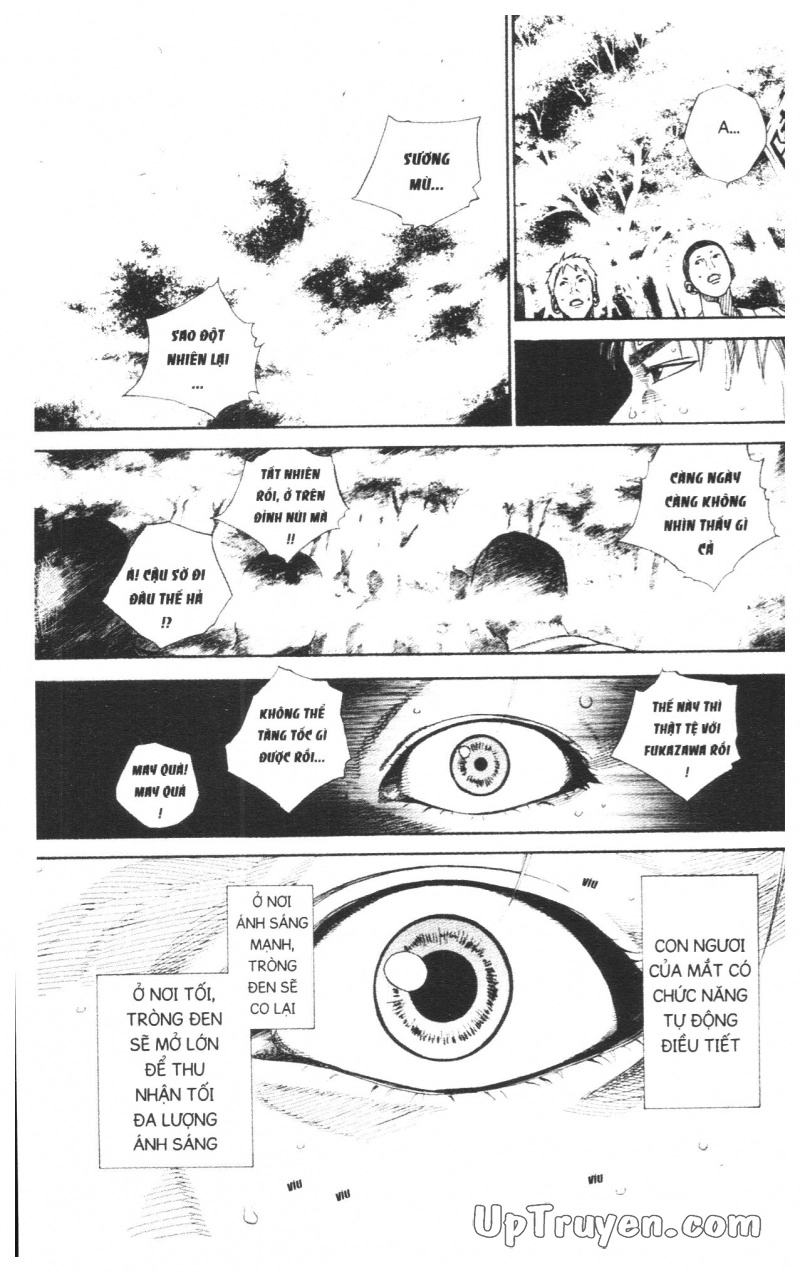 Over Drive Chapter 14 - 115