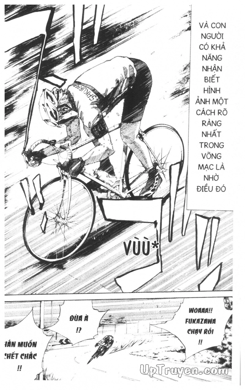 Over Drive Chapter 14 - 116