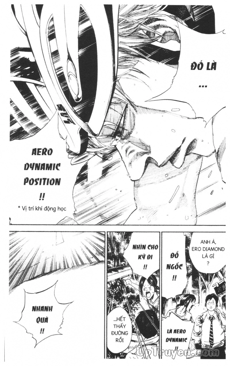 Over Drive Chapter 14 - 117