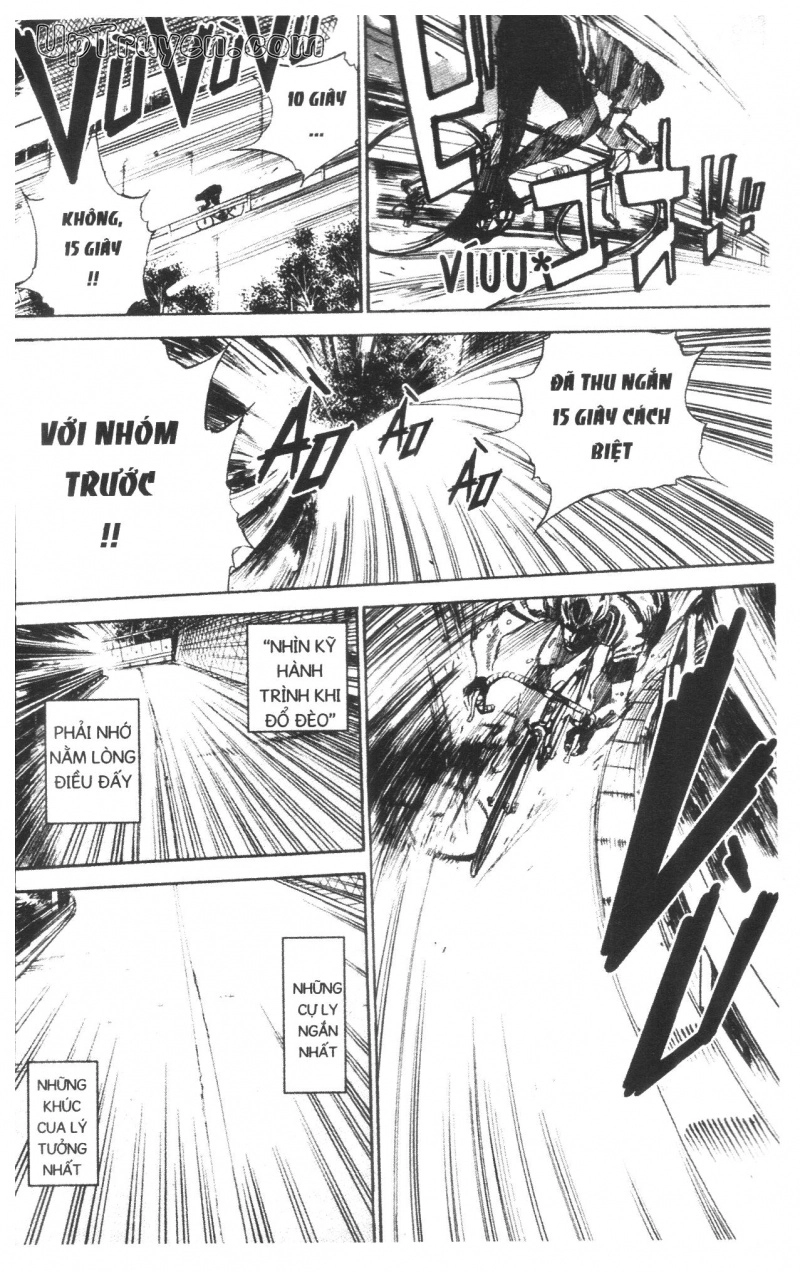 Over Drive Chapter 14 - 120