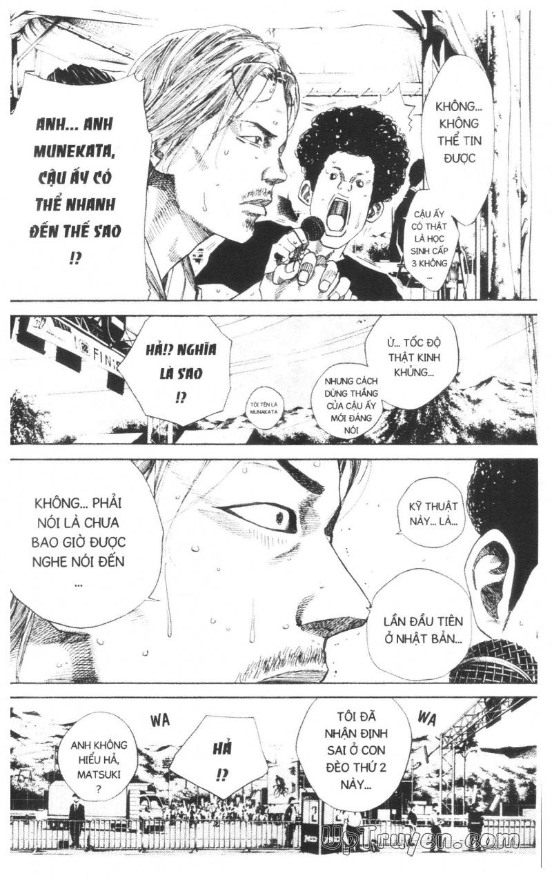 Over Drive Chapter 14 - 126