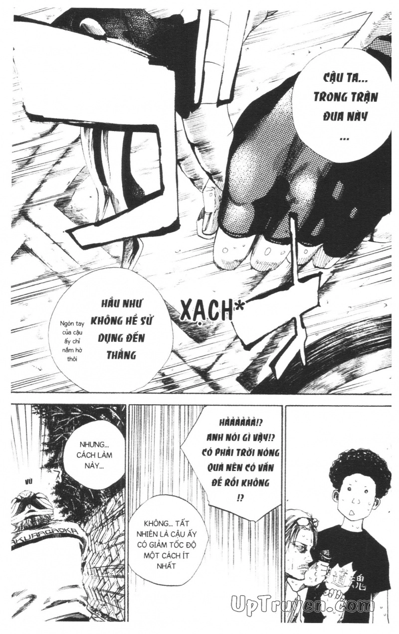 Over Drive Chapter 14 - 127