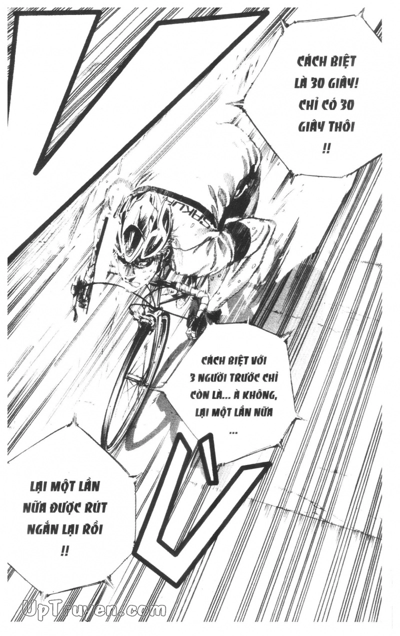 Over Drive Chapter 14 - 132