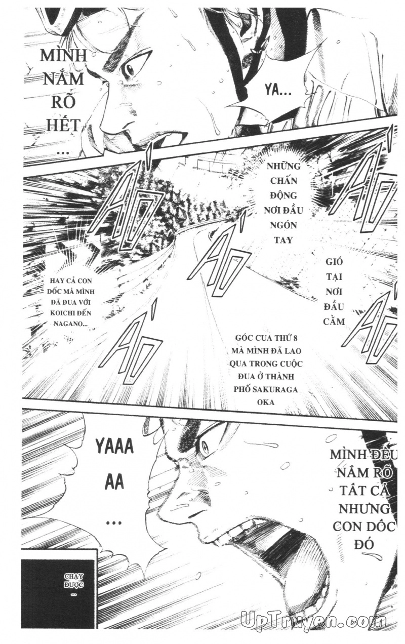 Over Drive Chapter 14 - 133