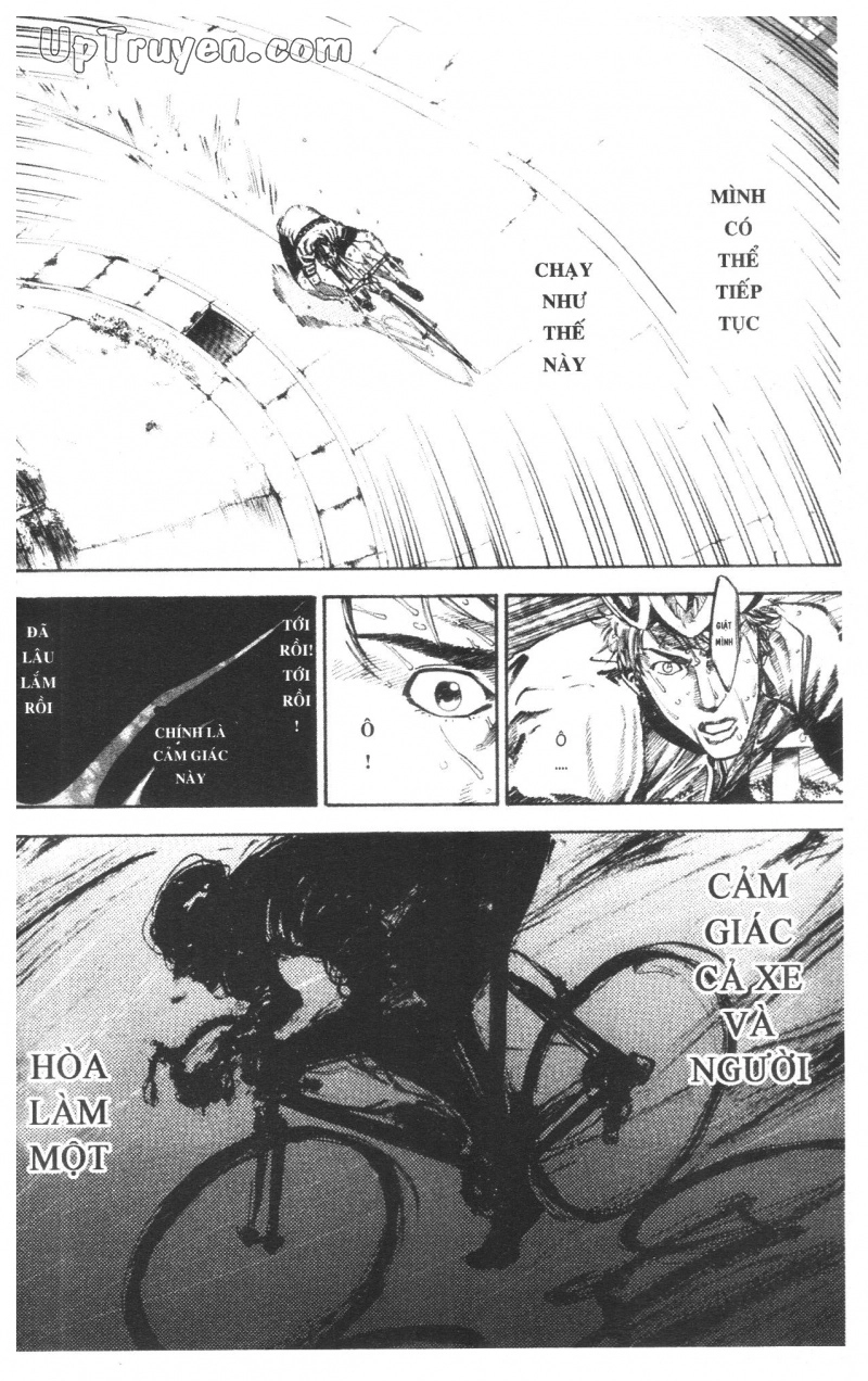 Over Drive Chapter 14 - 134