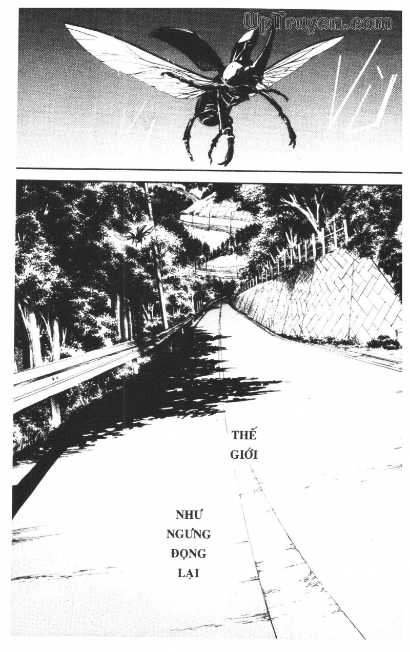 Over Drive Chapter 14 - 135