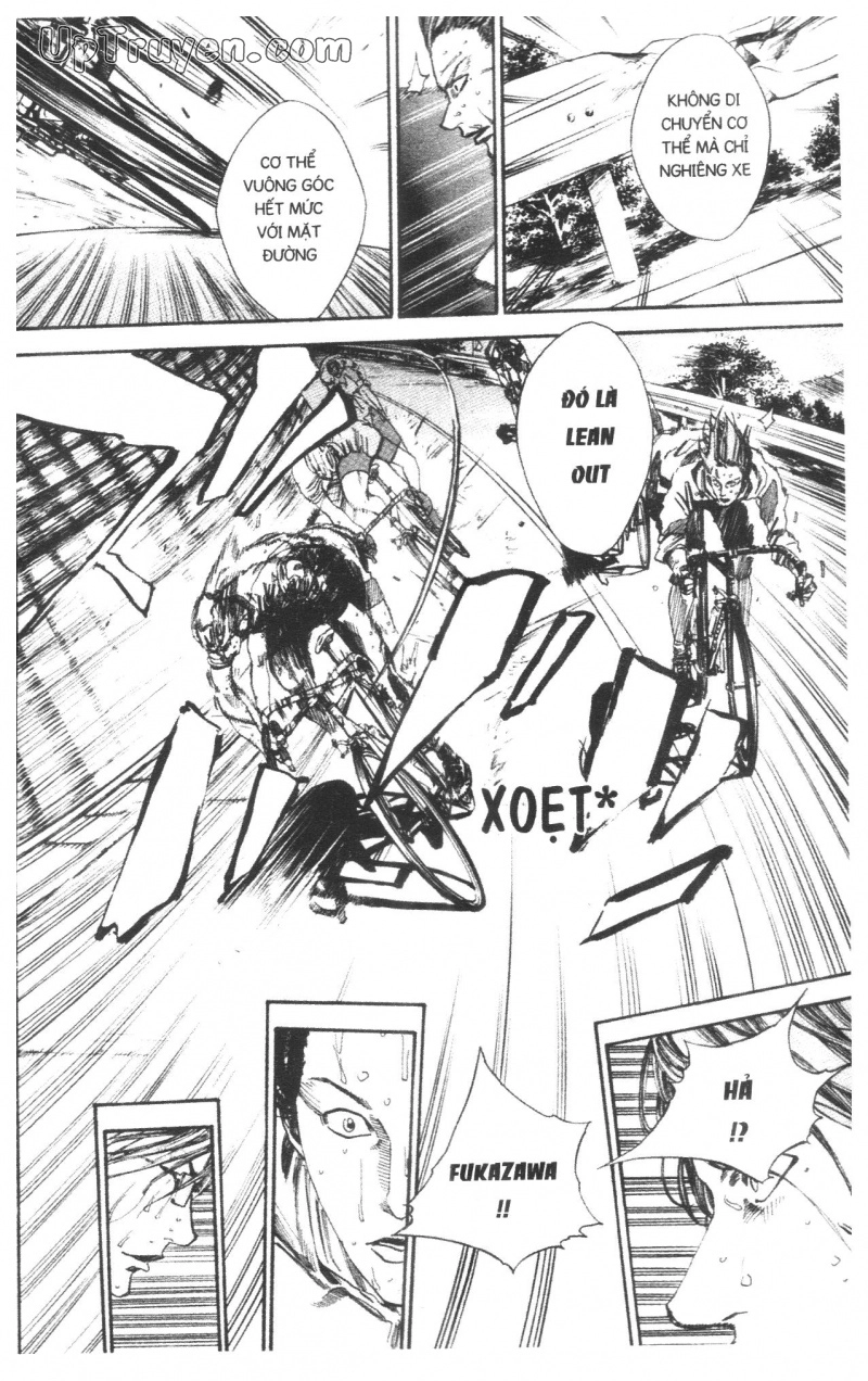 Over Drive Chapter 14 - 140