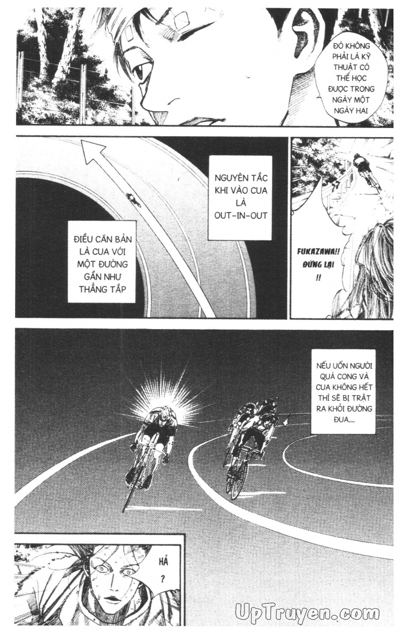 Over Drive Chapter 14 - 141