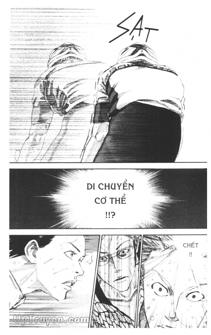 Over Drive Chapter 14 - 143