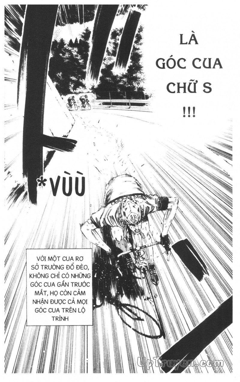 Over Drive Chapter 14 - 144