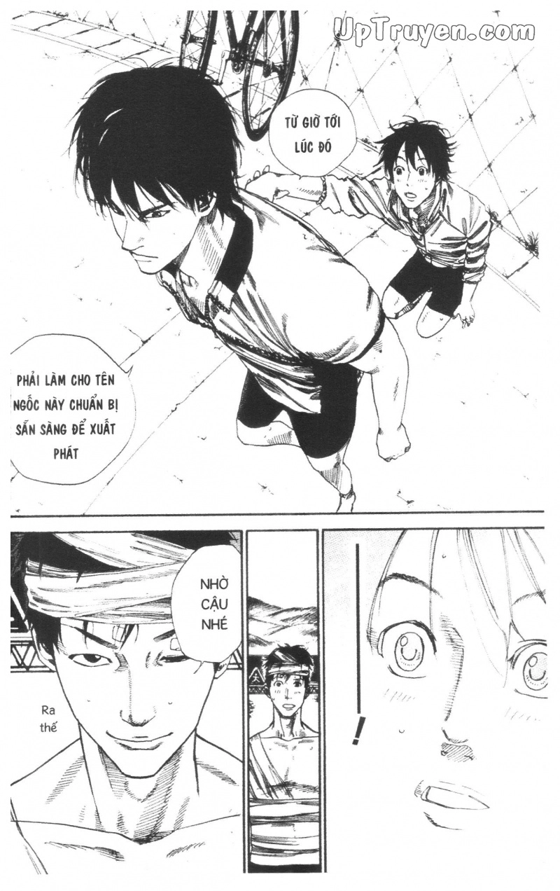 Over Drive Chapter 14 - 148