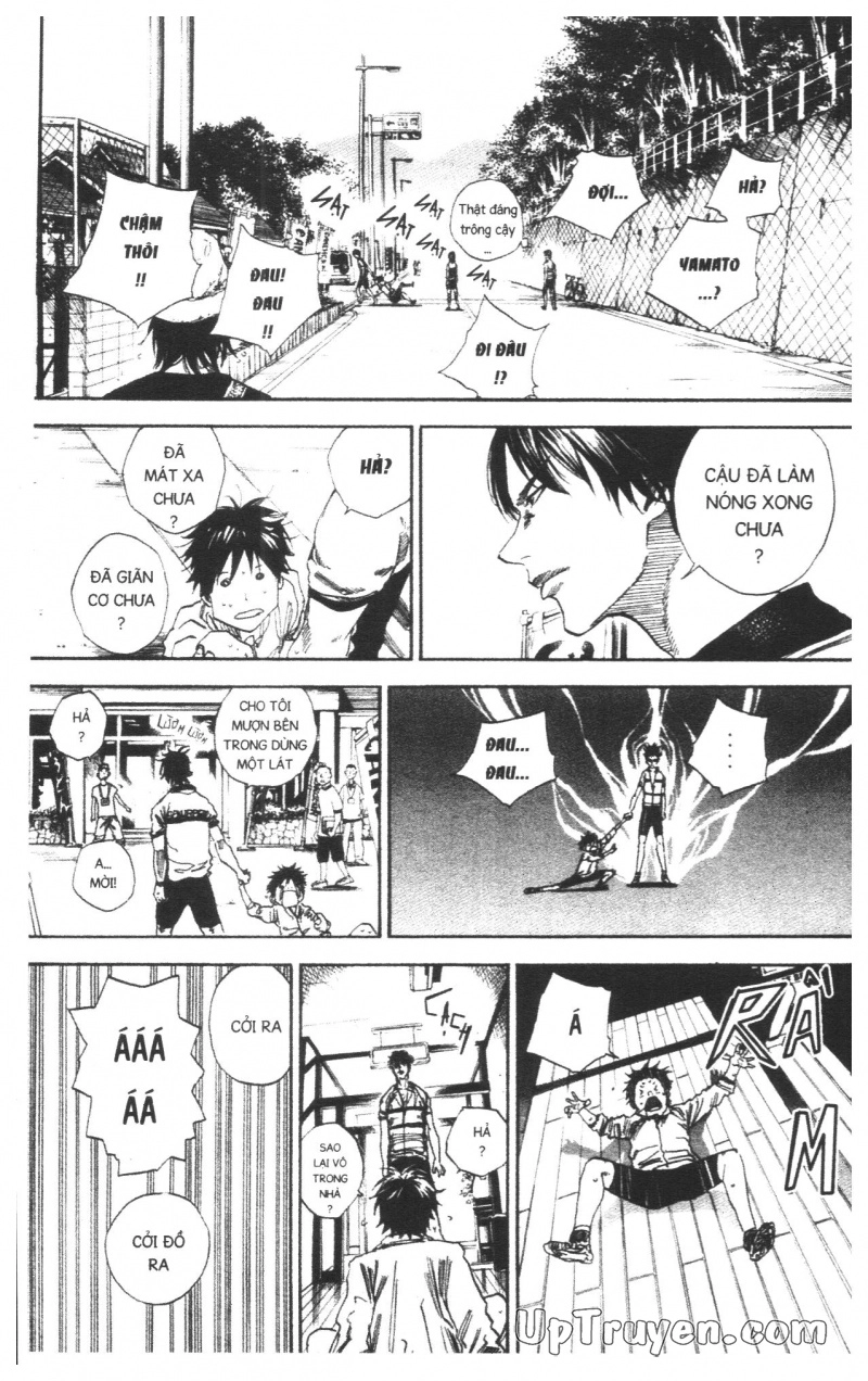 Over Drive Chapter 14 - 149