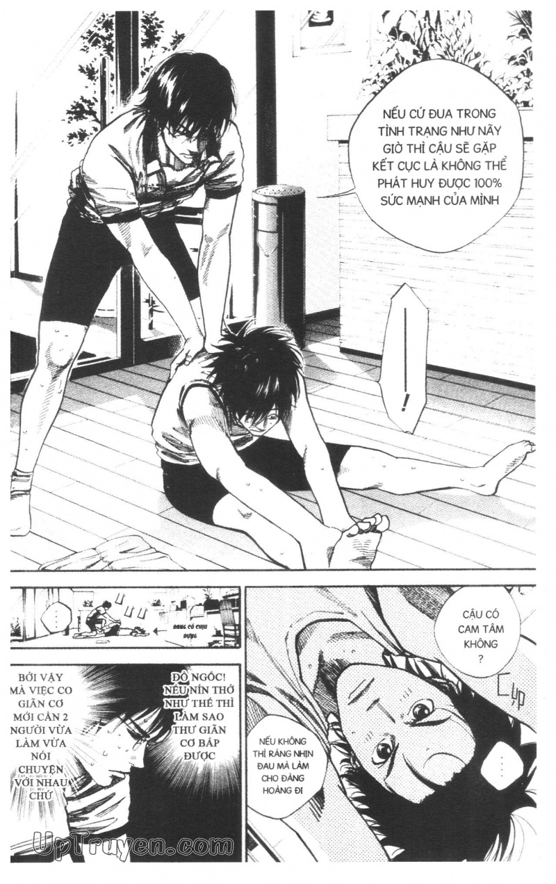 Over Drive Chapter 14 - 152