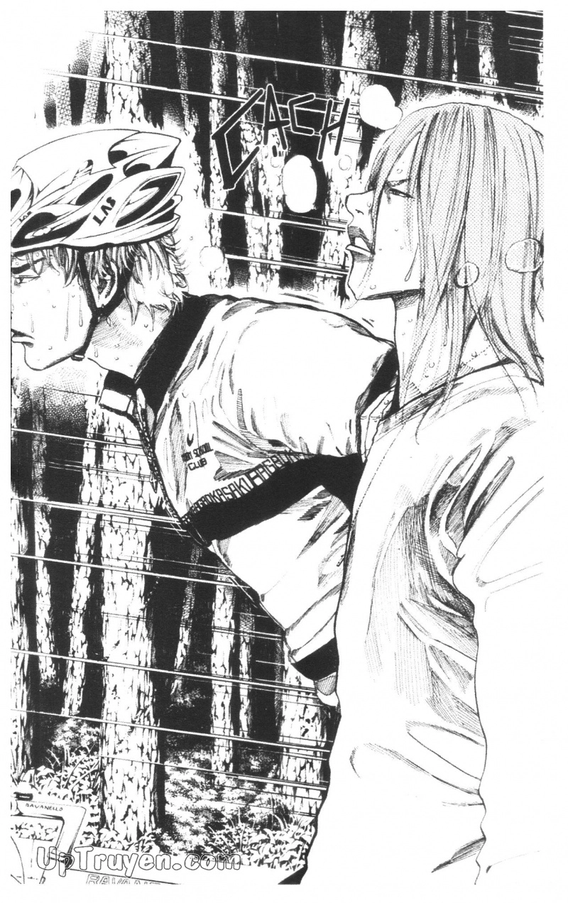 Over Drive Chapter 14 - 160