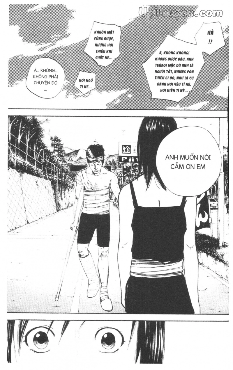 Over Drive Chapter 14 - 167