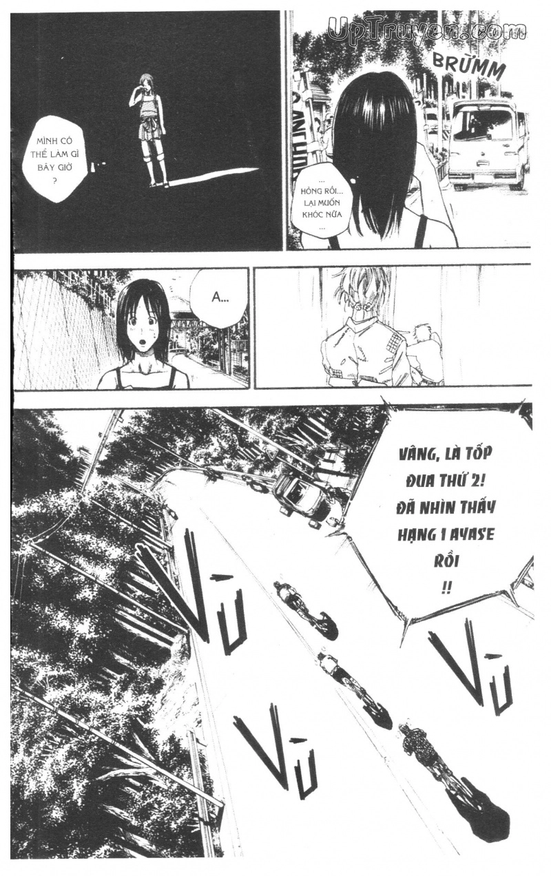 Over Drive Chapter 14 - 170