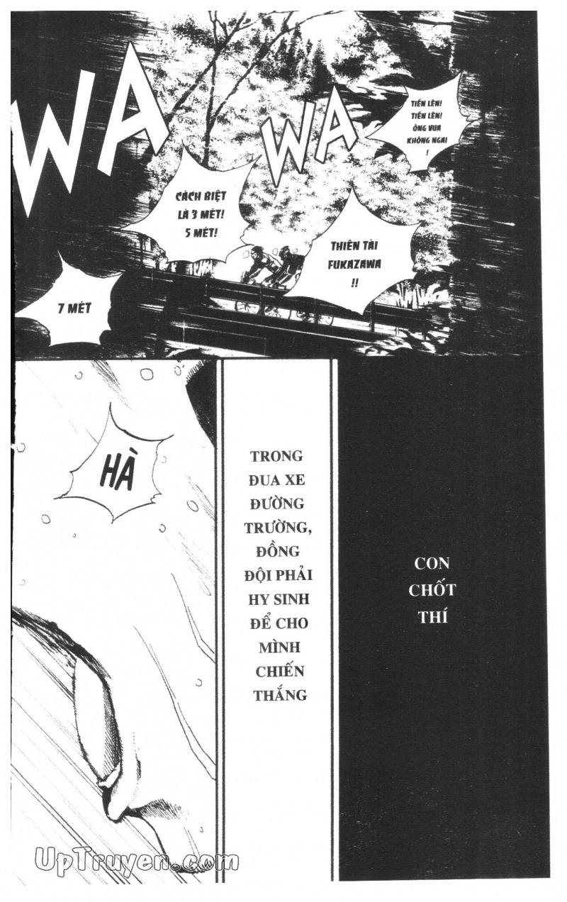 Over Drive Chapter 14 - 176