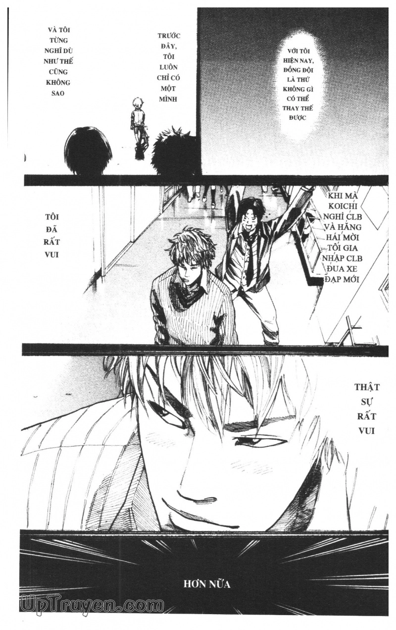 Over Drive Chapter 14 - 179