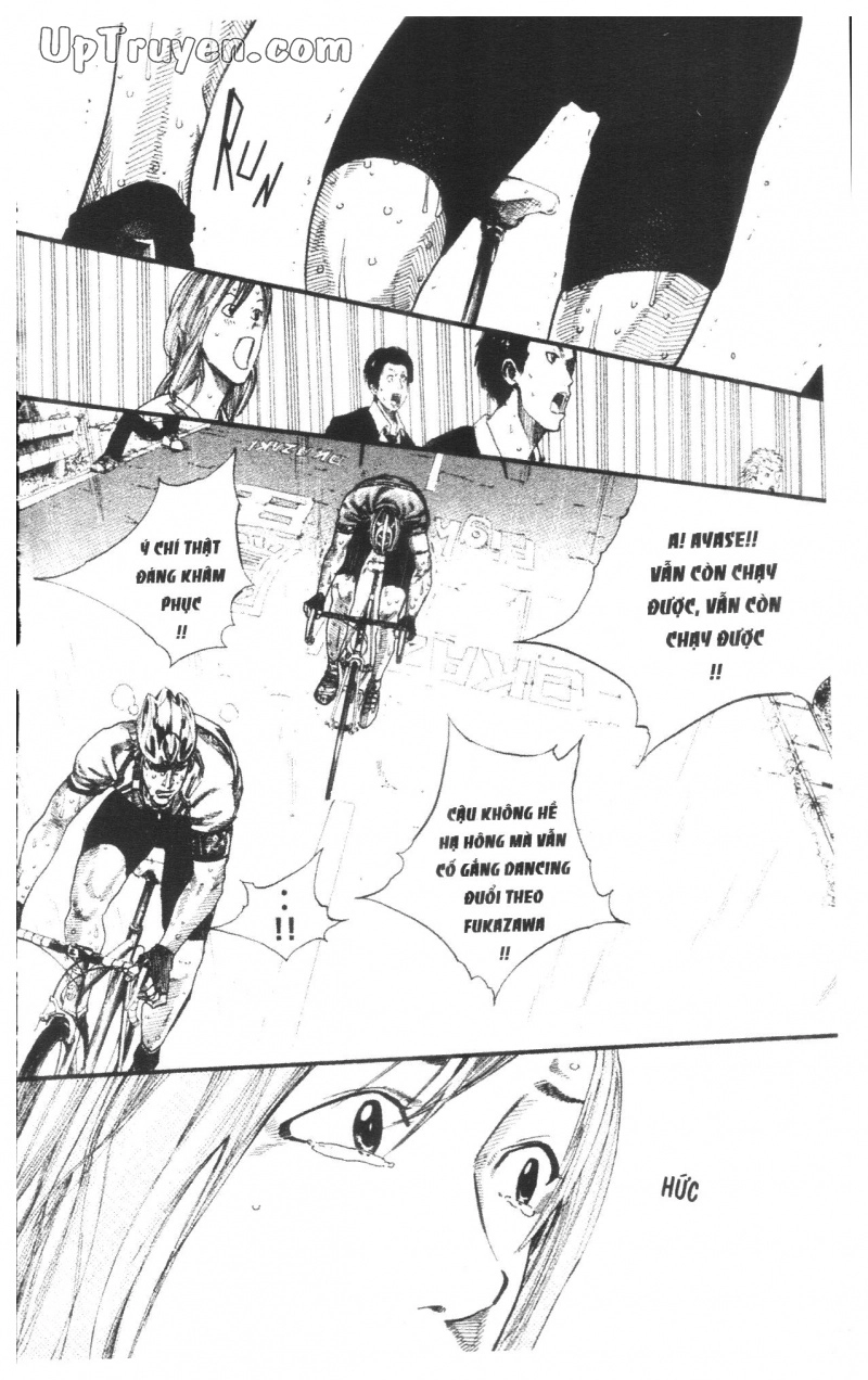 Over Drive Chapter 14 - 184