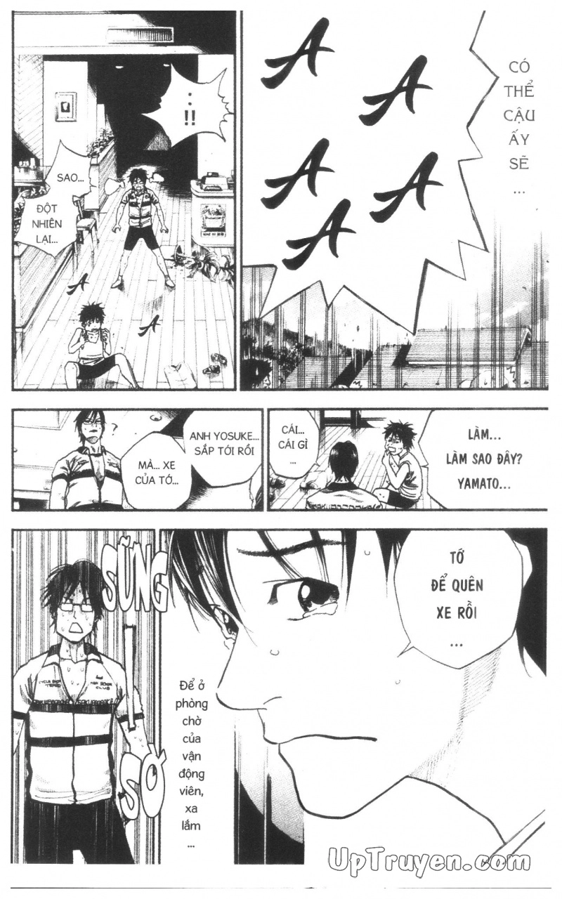 Over Drive Chapter 15 - 25