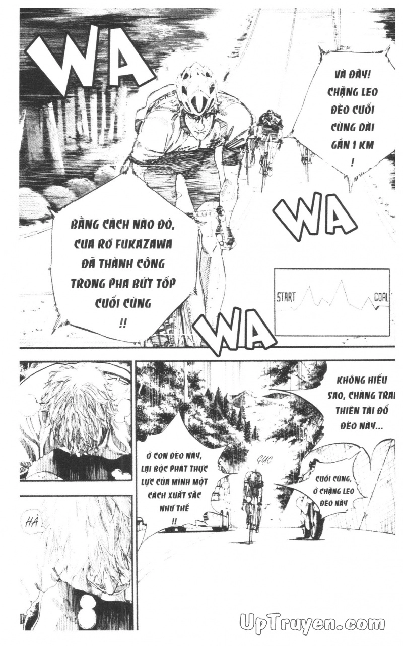 Over Drive Chapter 15 - 56