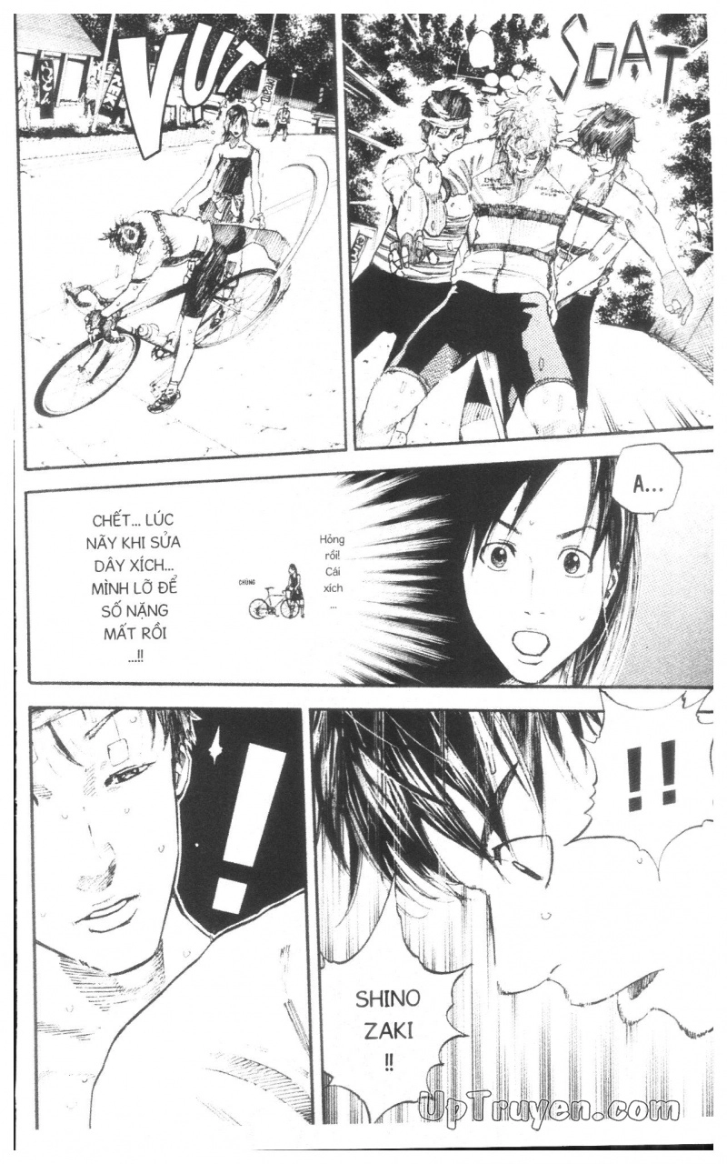 Over Drive Chapter 15 - 87