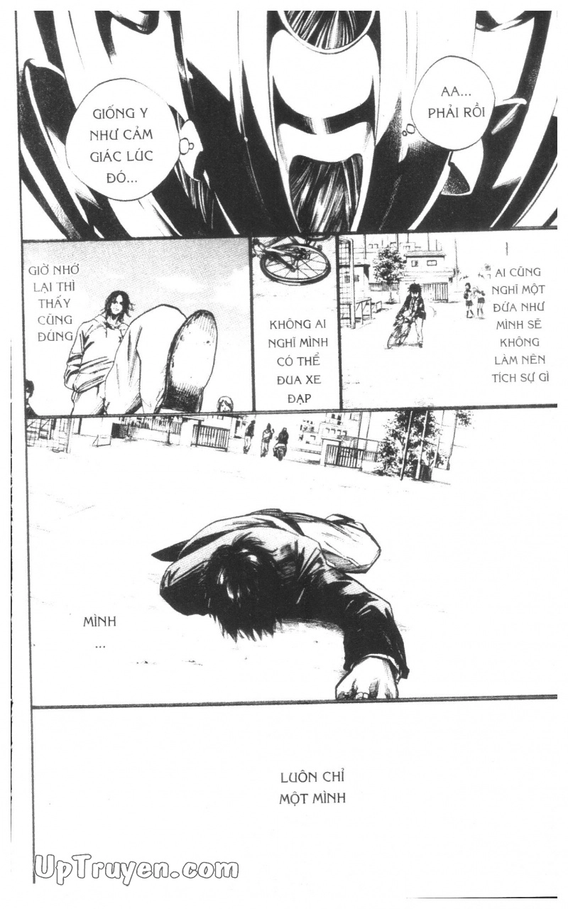 Over Drive Chapter 15 - 101