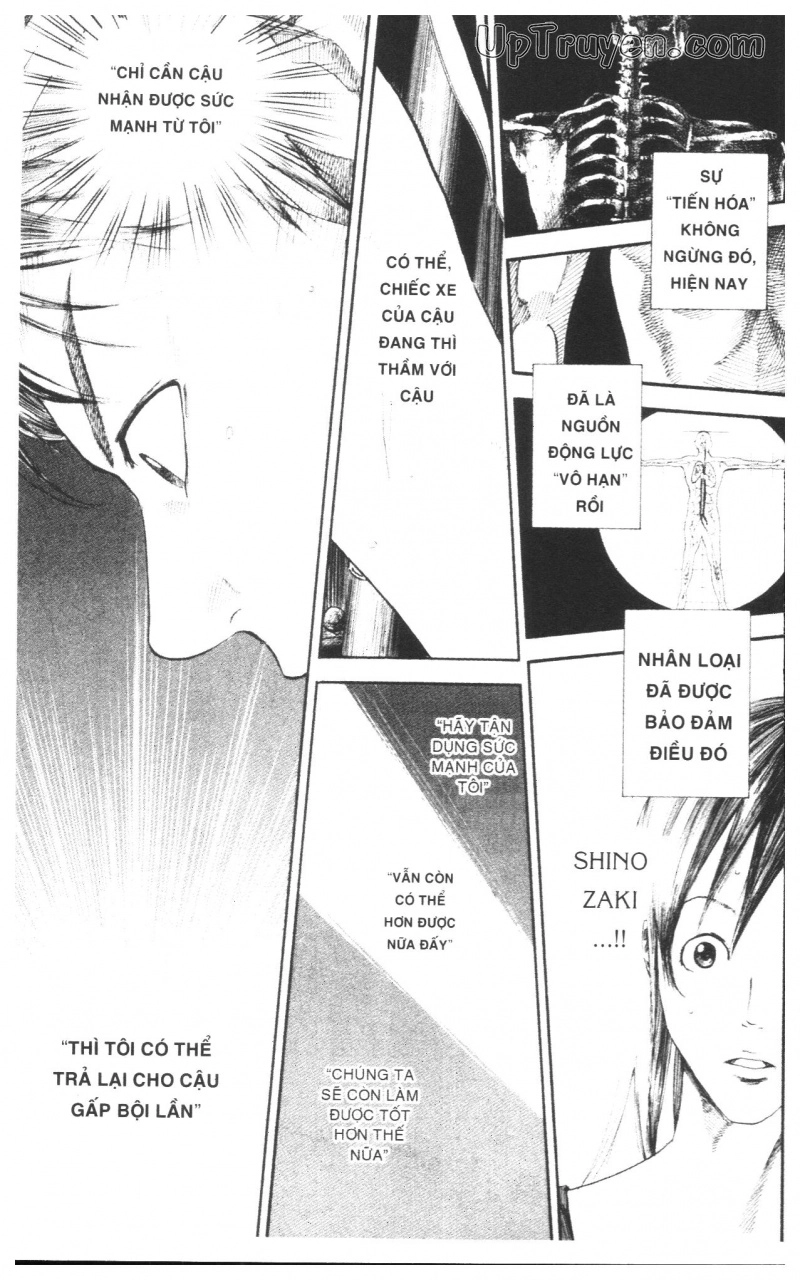 Over Drive Chapter 15 - 104