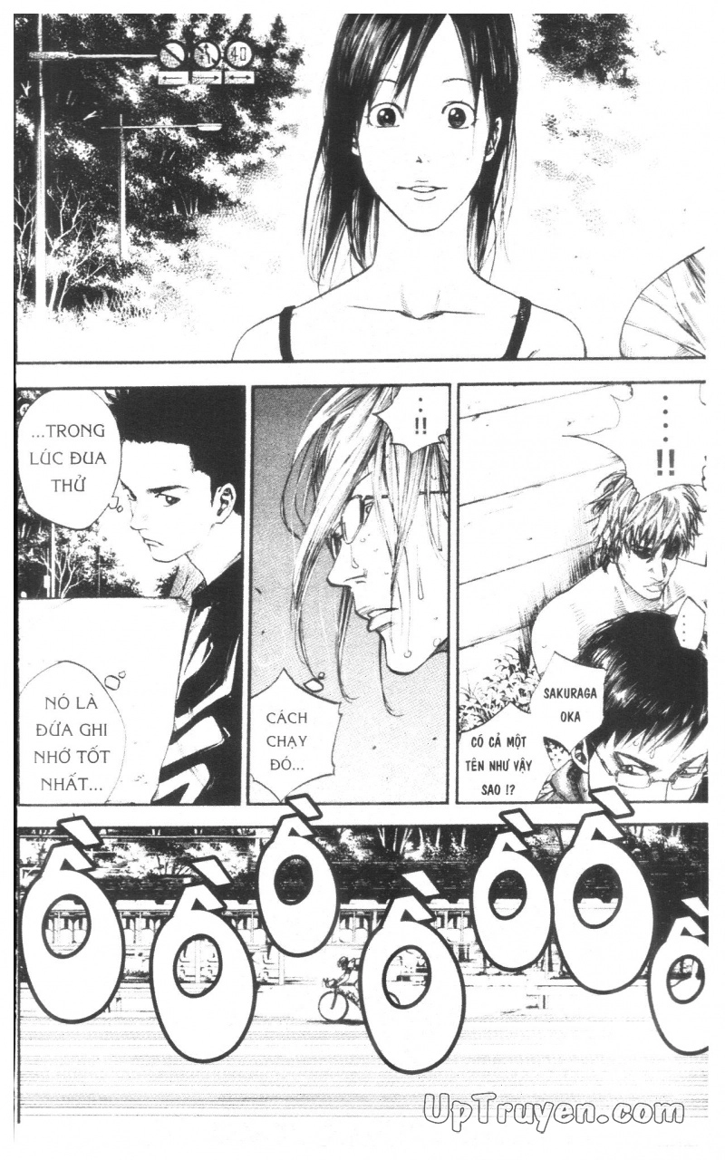 Over Drive Chapter 15 - 109