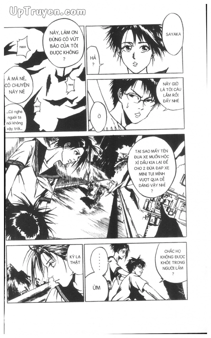 Over Drive Chapter 15 - 173