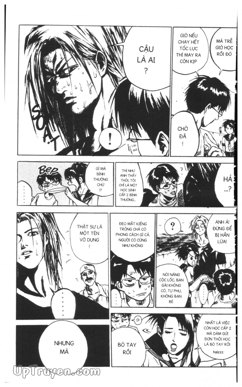 Over Drive Chapter 15 - 210