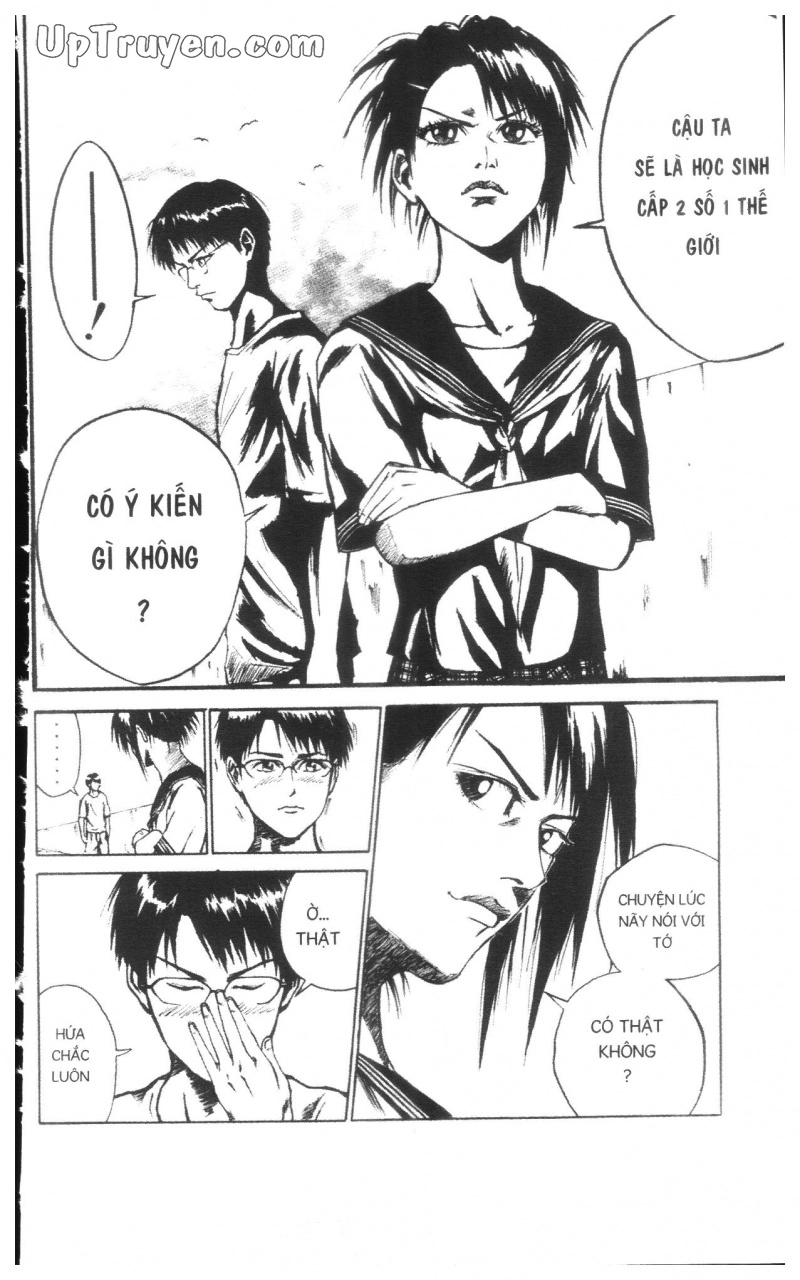 Over Drive Chapter 15 - 211