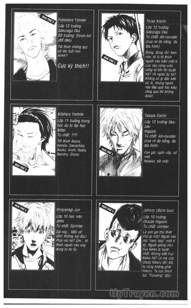 Over Drive Chapter 16 - 5