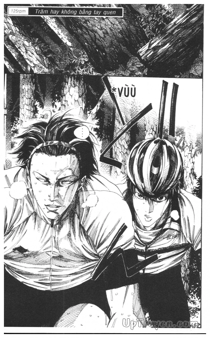 Over Drive Chapter 16 - 9